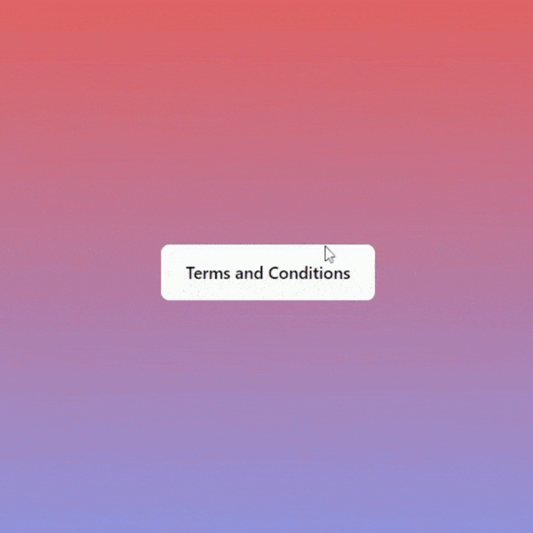 How to Create a Pure CSS Modal Popup Window to Your site